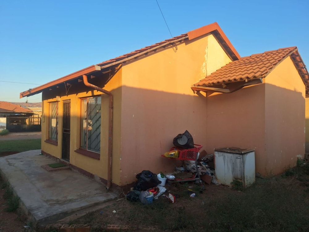 House for sale in Mahube Valley - PTM1743601 House for sale in Mahube Valley - PTM1743601