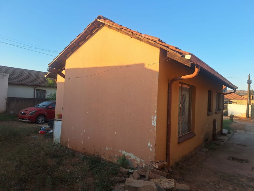 House for sale in Mahube Valley - PTM1743601 House for sale in Mahube Valley - PTM1743601