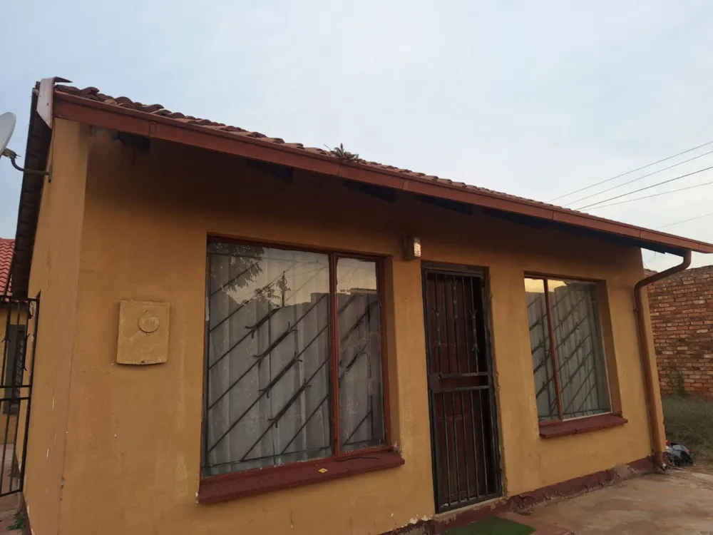 House for sale in Mahube Valley - PTM1743601 House for sale in Mahube Valley - PTM1743601