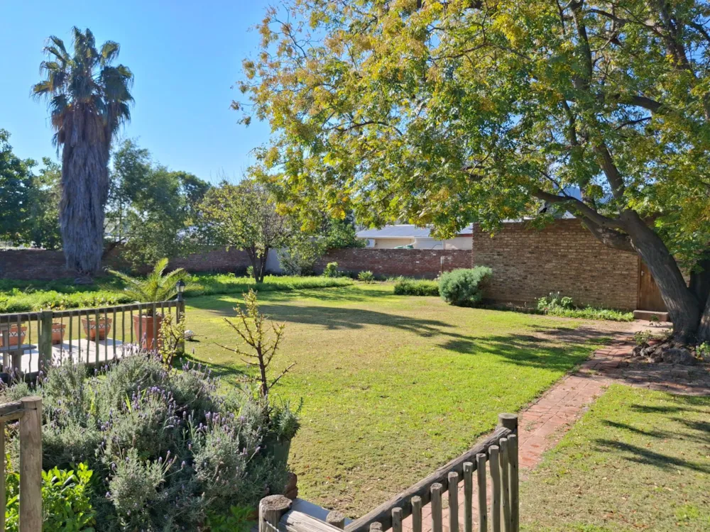 House for sale in Graaff-Reinet - 1KK1743602