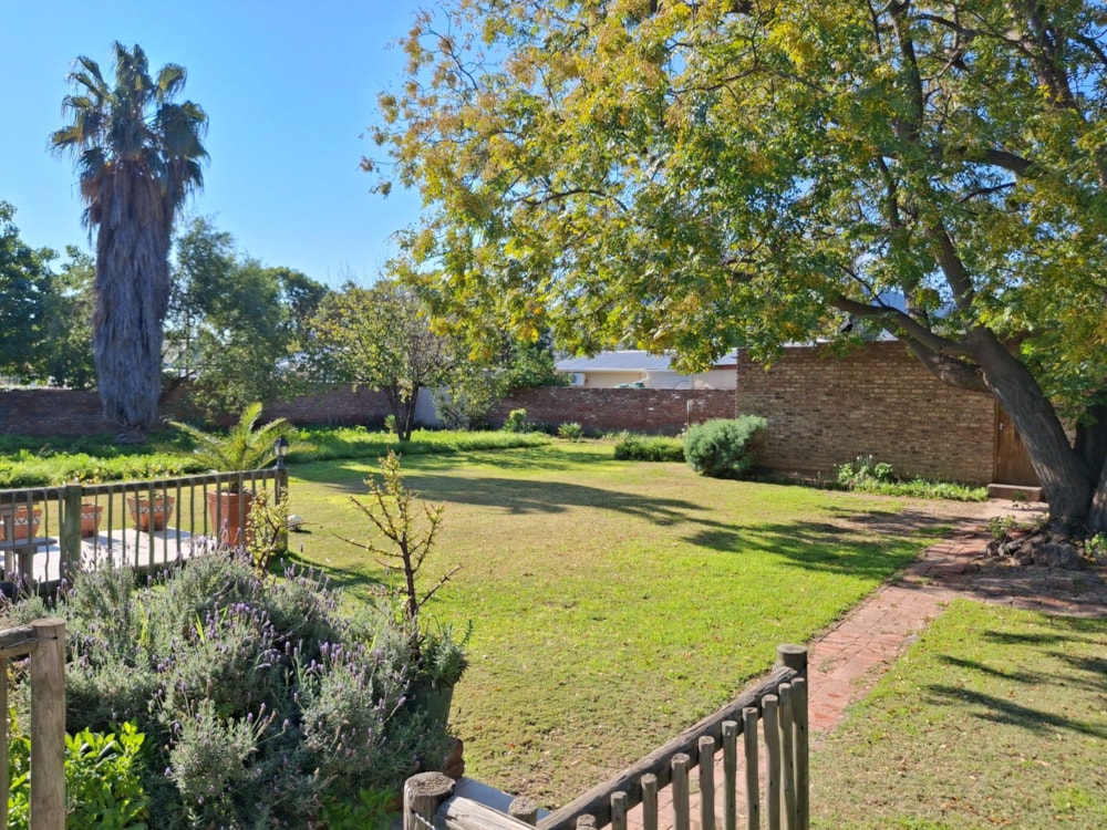 House for sale in Graaff-Reinet - 1KK1743602