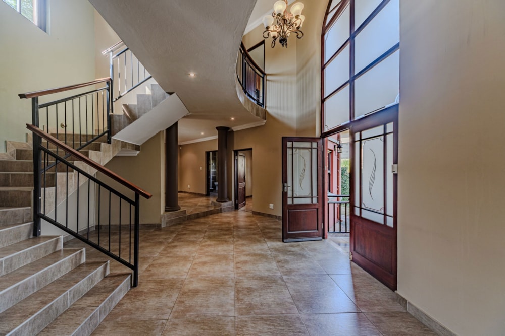 Double-storey house for sale in Amberfield, Centurion - CN1743803