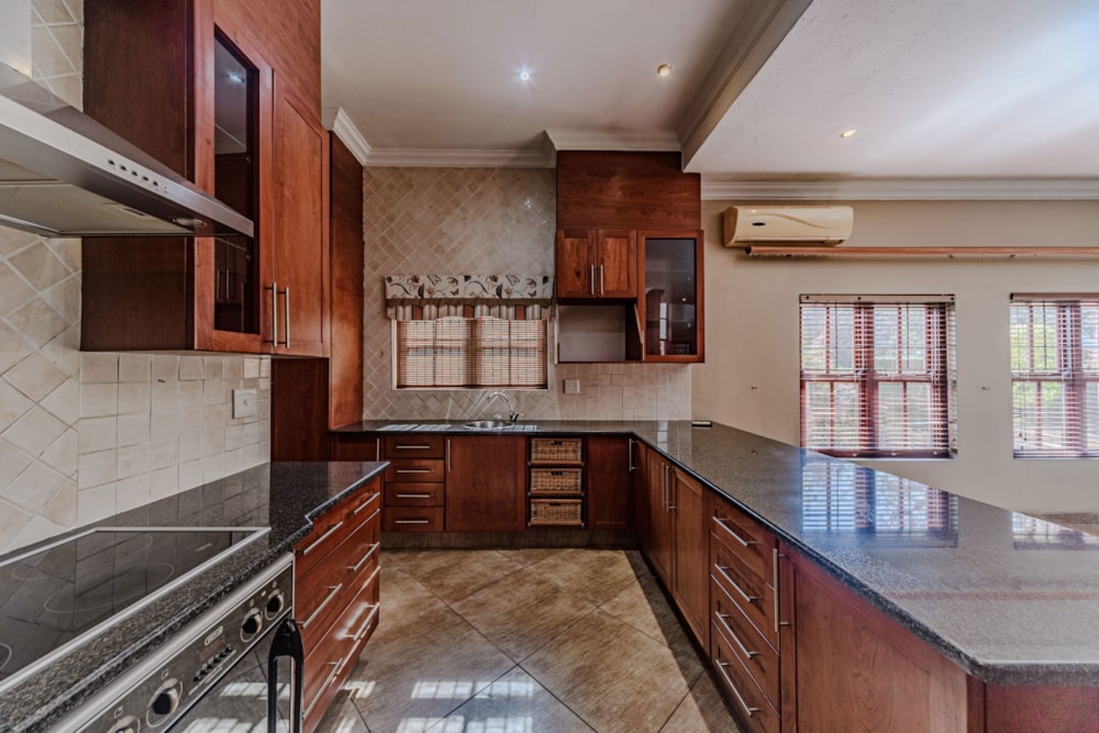 Double-storey house for sale in Amberfield, Centurion - CN1743803