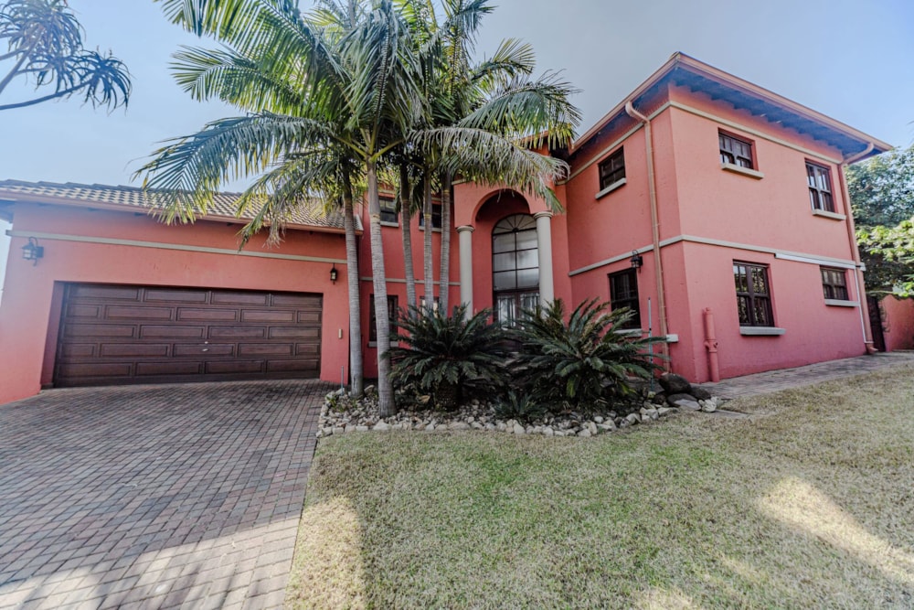 Double-storey house for sale in Amberfield, Centurion - CN1743803