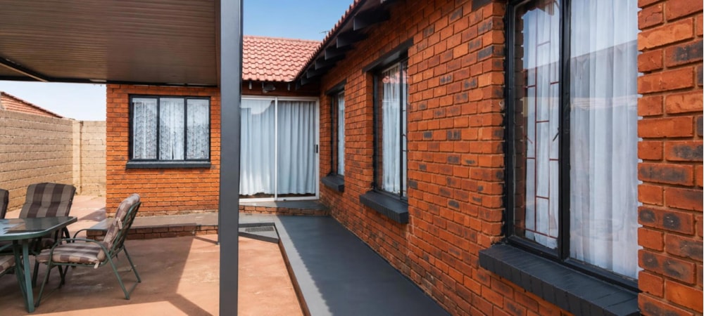 House for sale in Vosloorus - BOK1743611