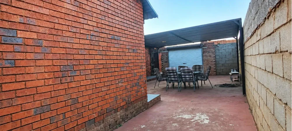 House for sale in Vosloorus - BOK1743611 House for sale in Vosloorus - BOK1743611