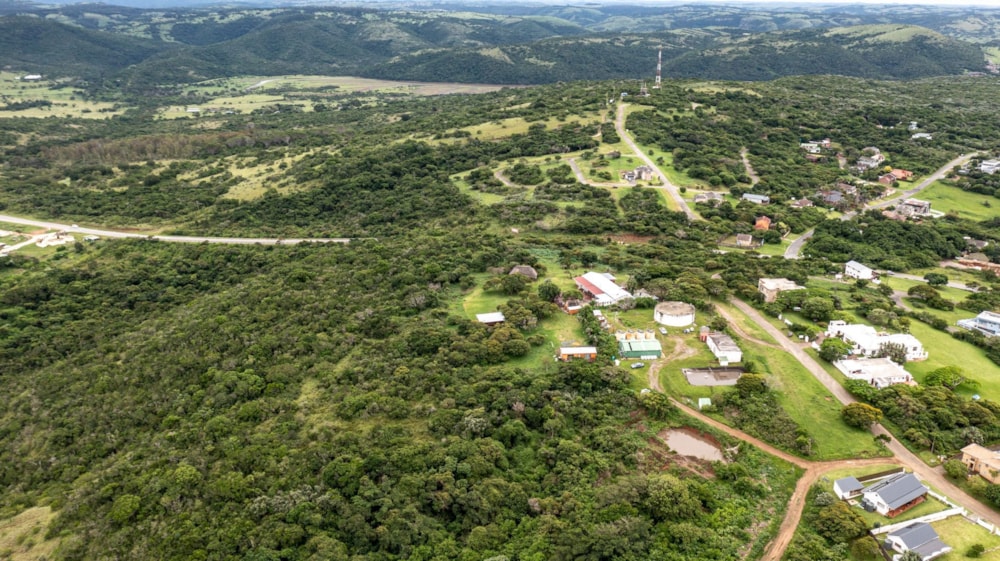 Smallholding for sale in Cintsa - 1EZ1743794 Smallholding for sale in Cintsa - 1EZ1743794