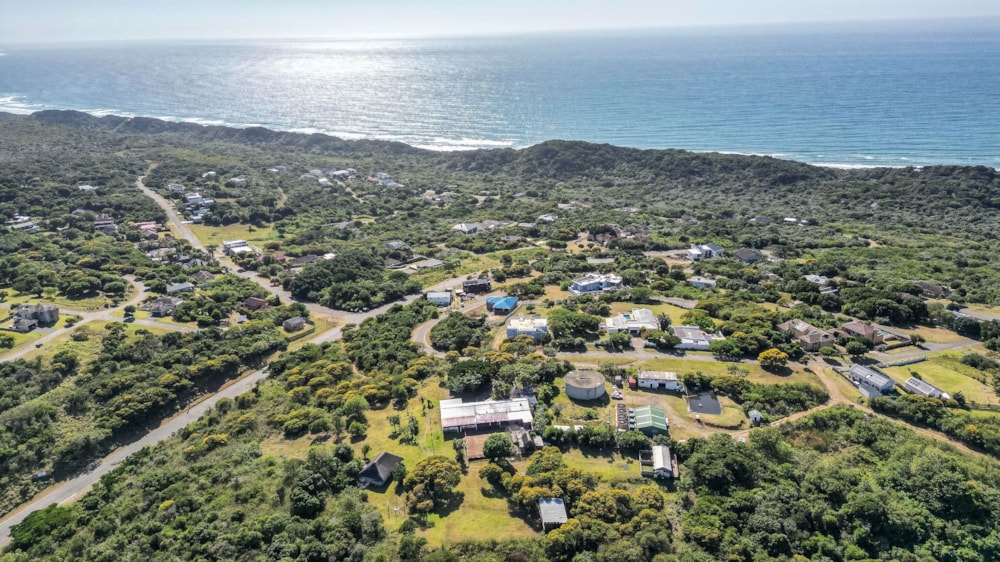 Smallholding for sale in Cintsa - 1EZ1743794 Smallholding for sale in Cintsa - 1EZ1743794