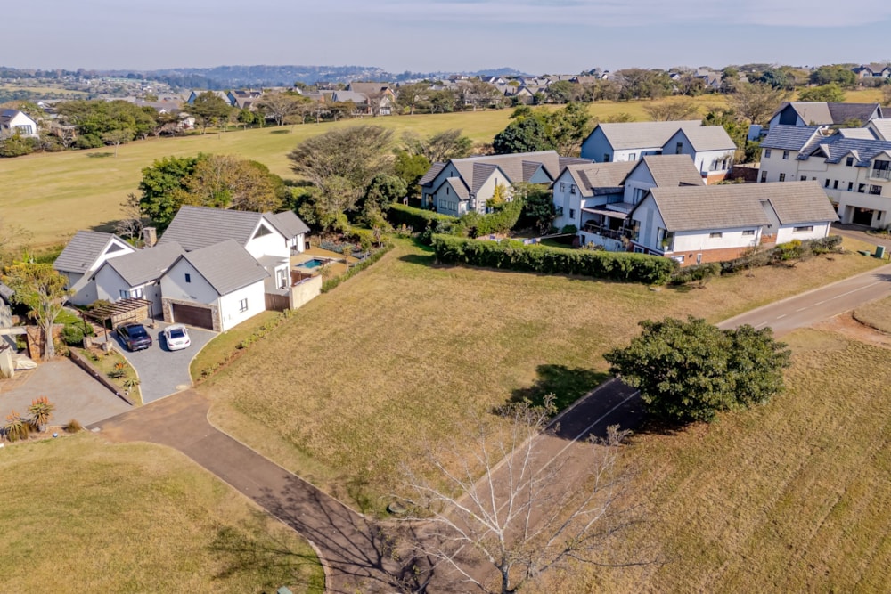 Vacant land for sale in Cotswold Downs Estate - 1KF1743614