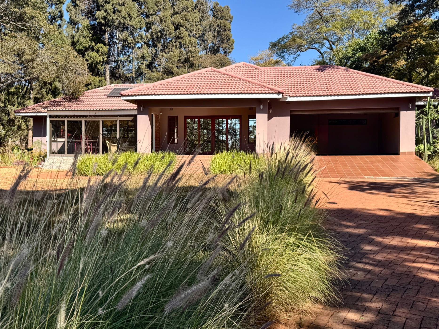 House to rent in Chisipite, Zimbabwe - 3ZB1743615