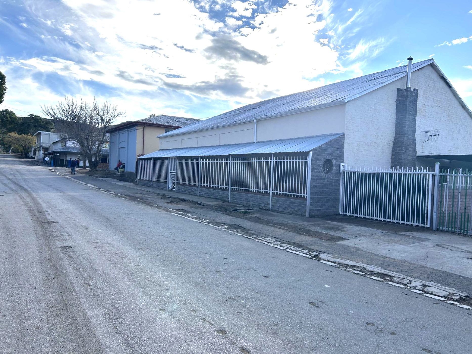 House for sale in Richmond, Northern Cape - 1KK1743617