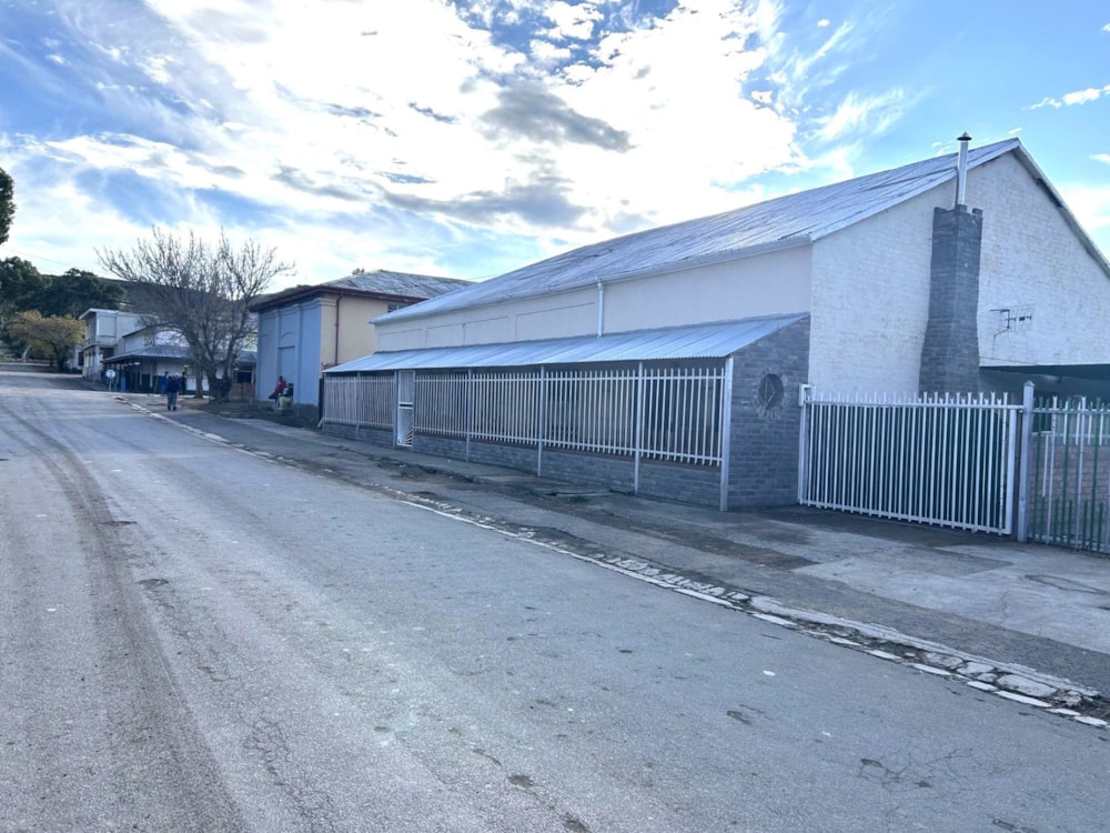 House for sale in Richmond, Northern Cape - 1KK1743617 House for sale in Richmond, Northern Cape - 1KK1743617