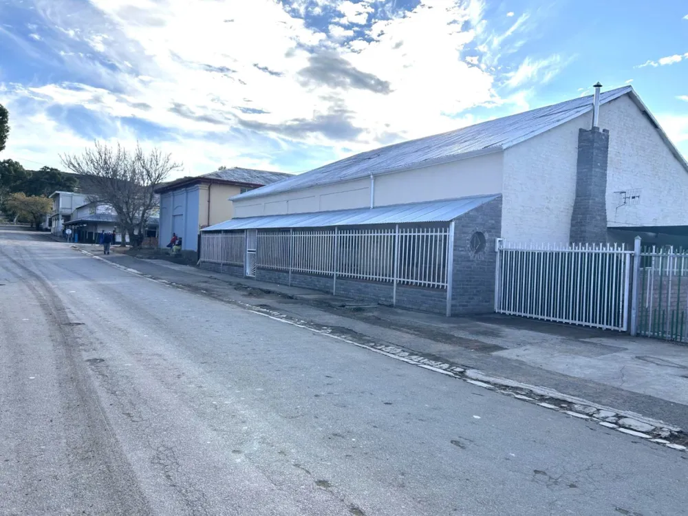 House for sale in Richmond, Northern Cape - 1KK1743617 House for sale in Richmond, Northern Cape - 1KK1743617