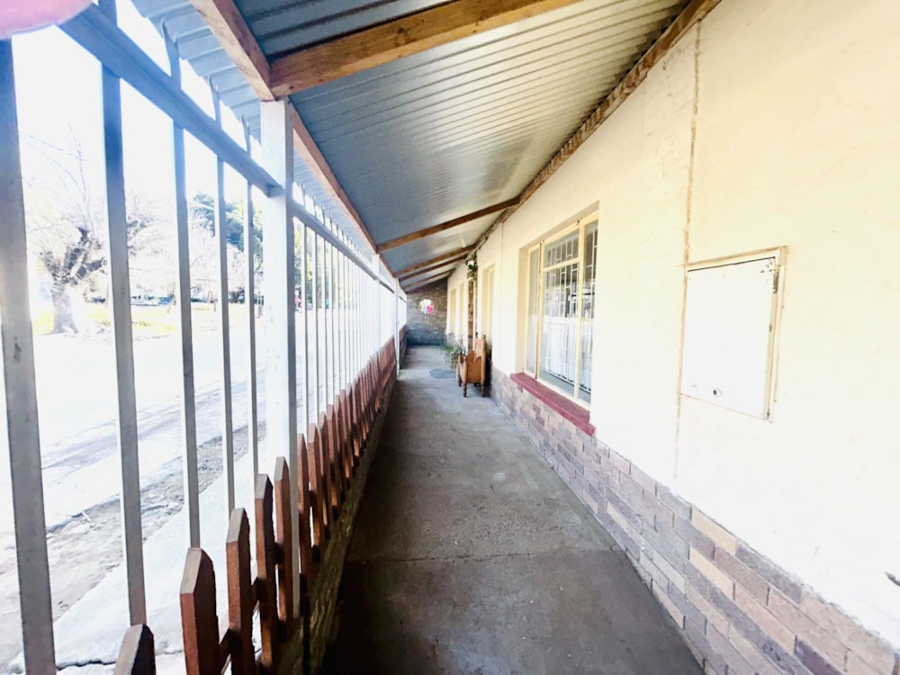 House for sale in Richmond, Northern Cape - 1KK1743617 House for sale in Richmond, Northern Cape - 1KK1743617