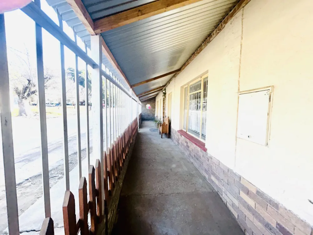 House for sale in Richmond, Northern Cape - 1KK1743617 House for sale in Richmond, Northern Cape - 1KK1743617