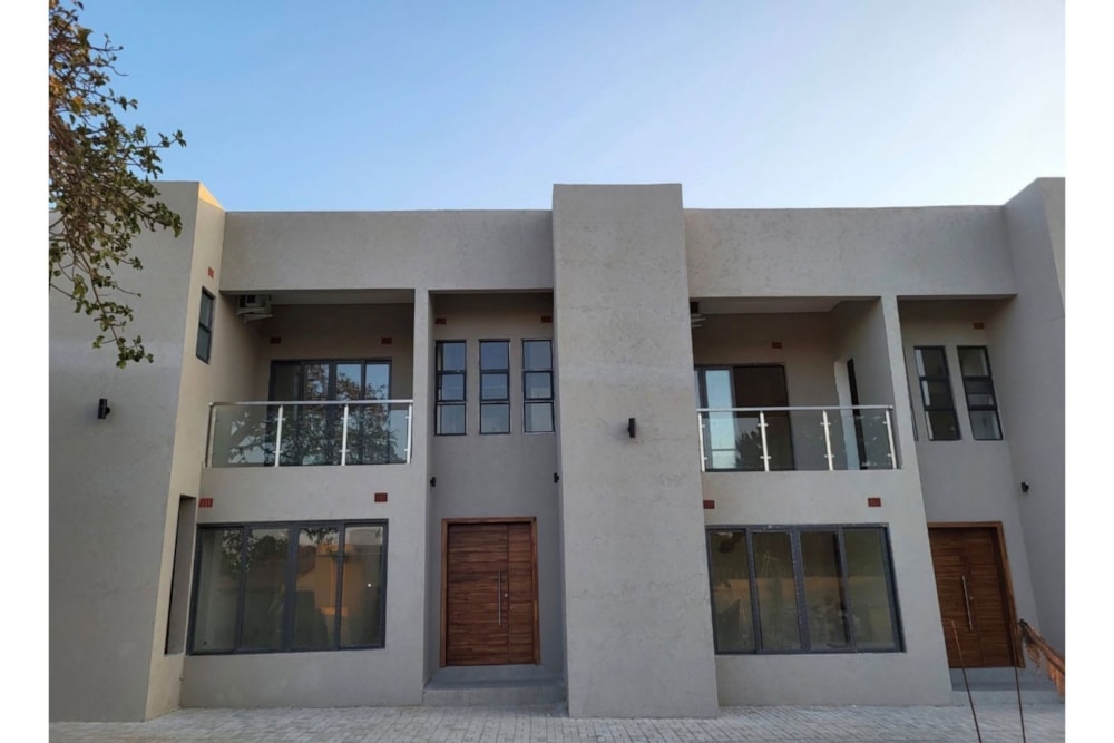 Apartment to rent in Ibex Hill, Zambia - 3ZA1743691