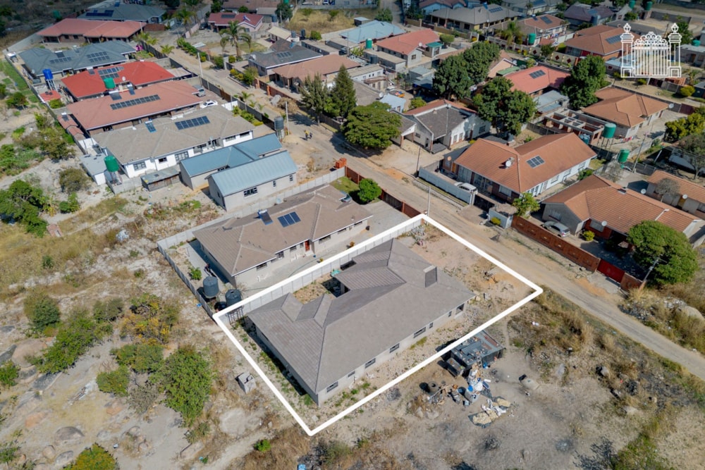 House for sale in Zimre Park, Zimbabwe - 3ZB1743921 House for sale in Zimre Park, Zimbabwe - 3ZB1743921