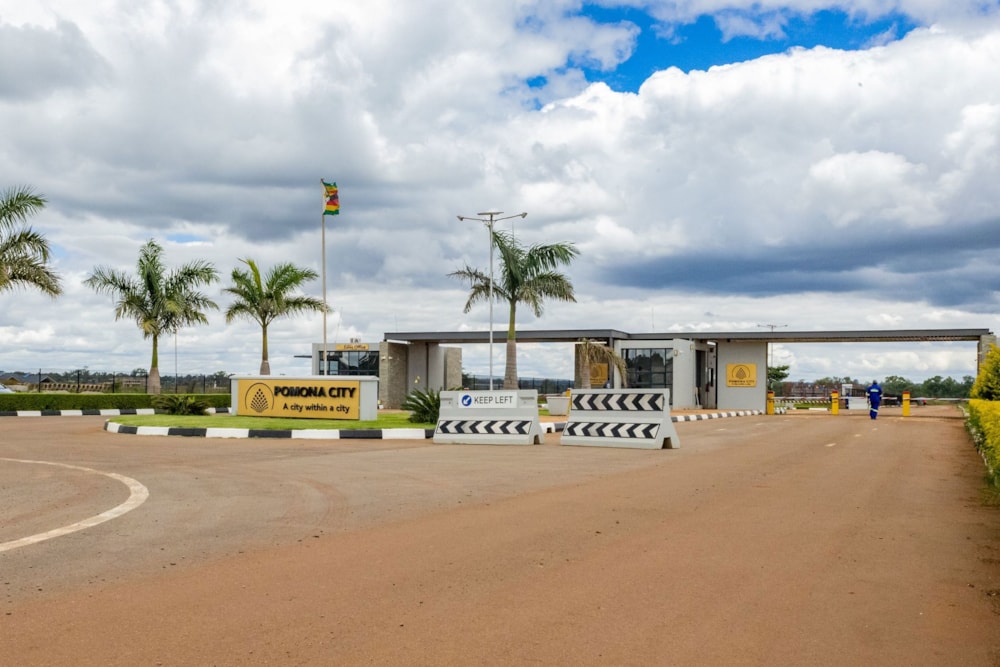Residential vacant land for sale in Pomona , Zimbabwe - 3ZB1743809 Residential vacant land for sale in Pomona , Zimbabwe - 3ZB1743809