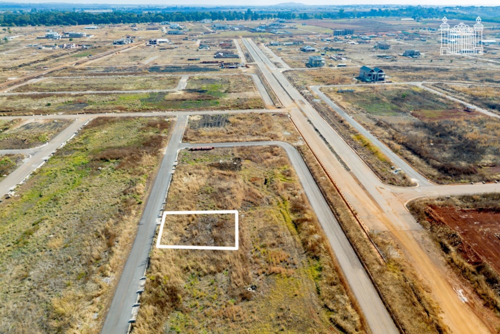 Residential vacant land for sale in Pomona , Zimbabwe - 3ZB1743809 Residential vacant land for sale in Pomona , Zimbabwe - 3ZB1743809