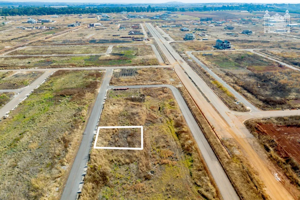 Residential vacant land for sale in Pomona , Zimbabwe - 3ZB1743809 Residential vacant land for sale in Pomona , Zimbabwe - 3ZB1743809