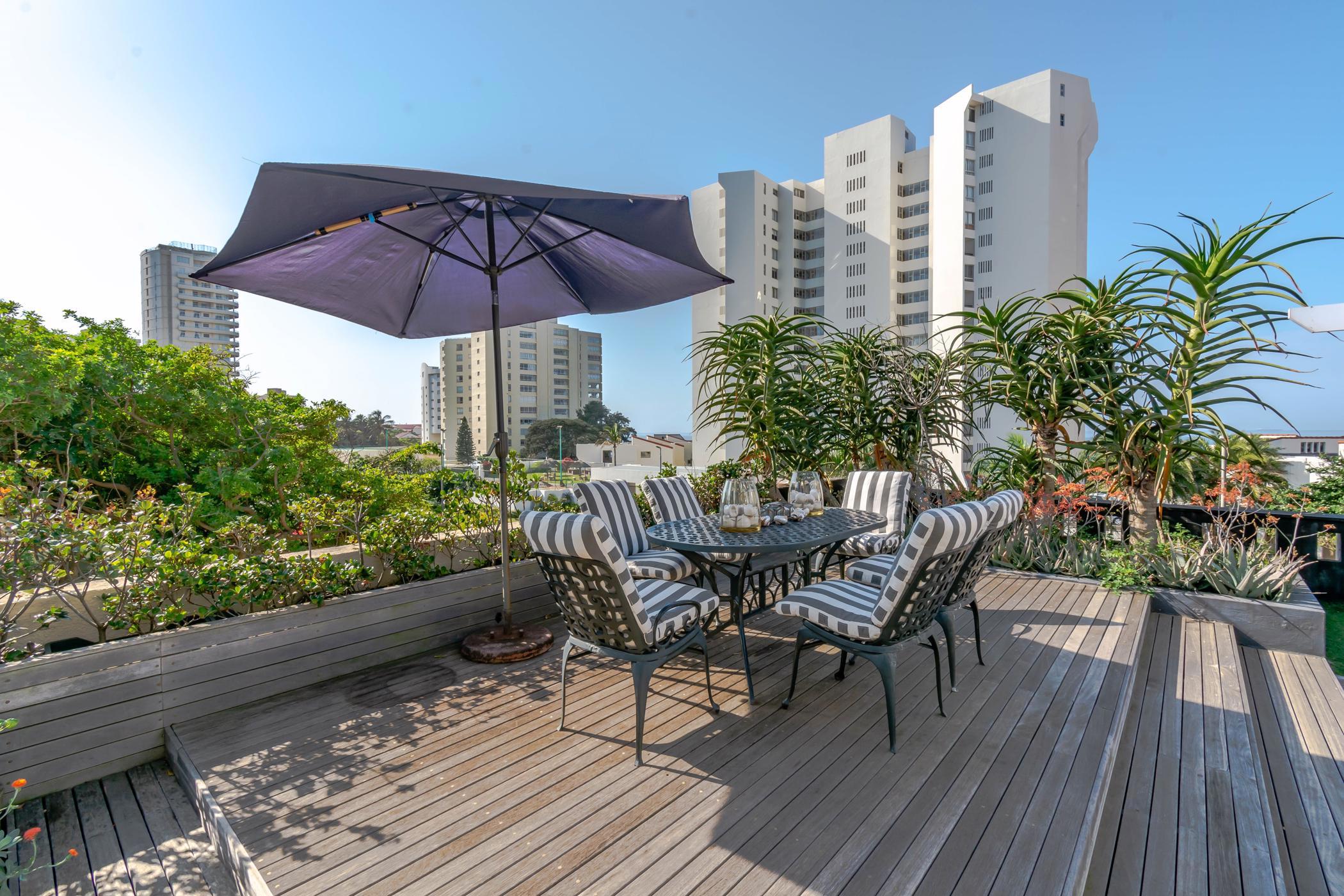 Apartment to rent in uMhlanga Rocks - 1ND1743623