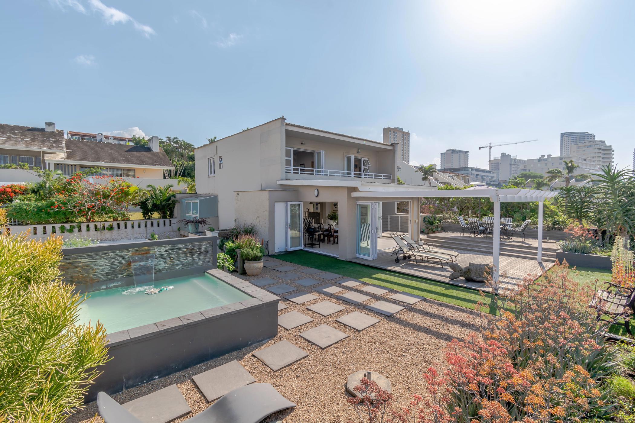 Apartment to rent in uMhlanga Rocks - 1ND1743623