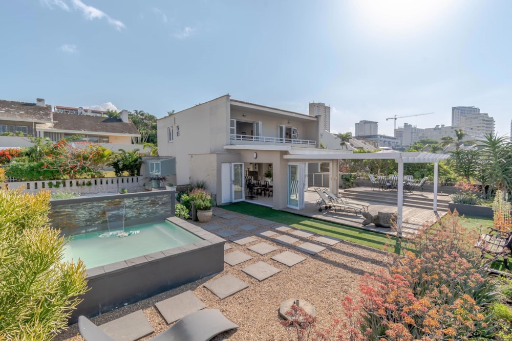 Apartment to rent in uMhlanga Rocks - 1ND1743623 Apartment to rent in uMhlanga Rocks - 1ND1743623