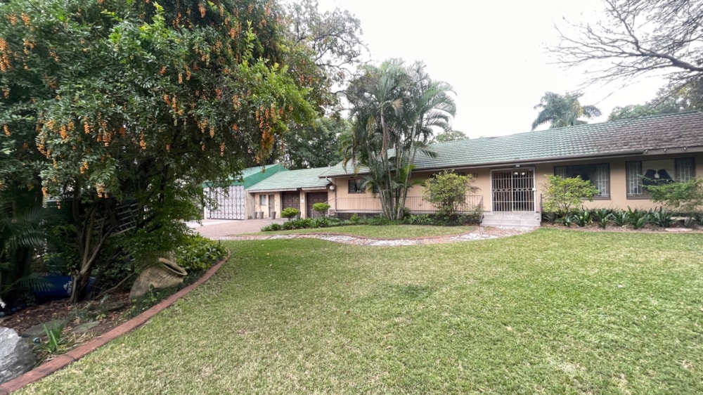 House for sale in Phalaborwa - 1PW1743734
