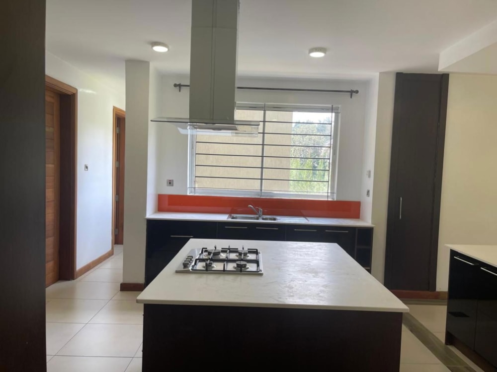 Apartment to rent in Lower Kabete, Kenya - 3KE1744426