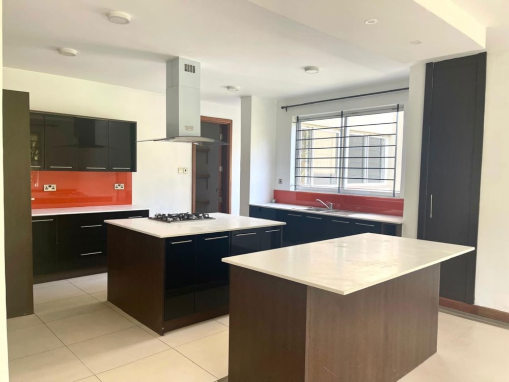 Apartment to rent in Lower Kabete, Kenya - 3KE1744426