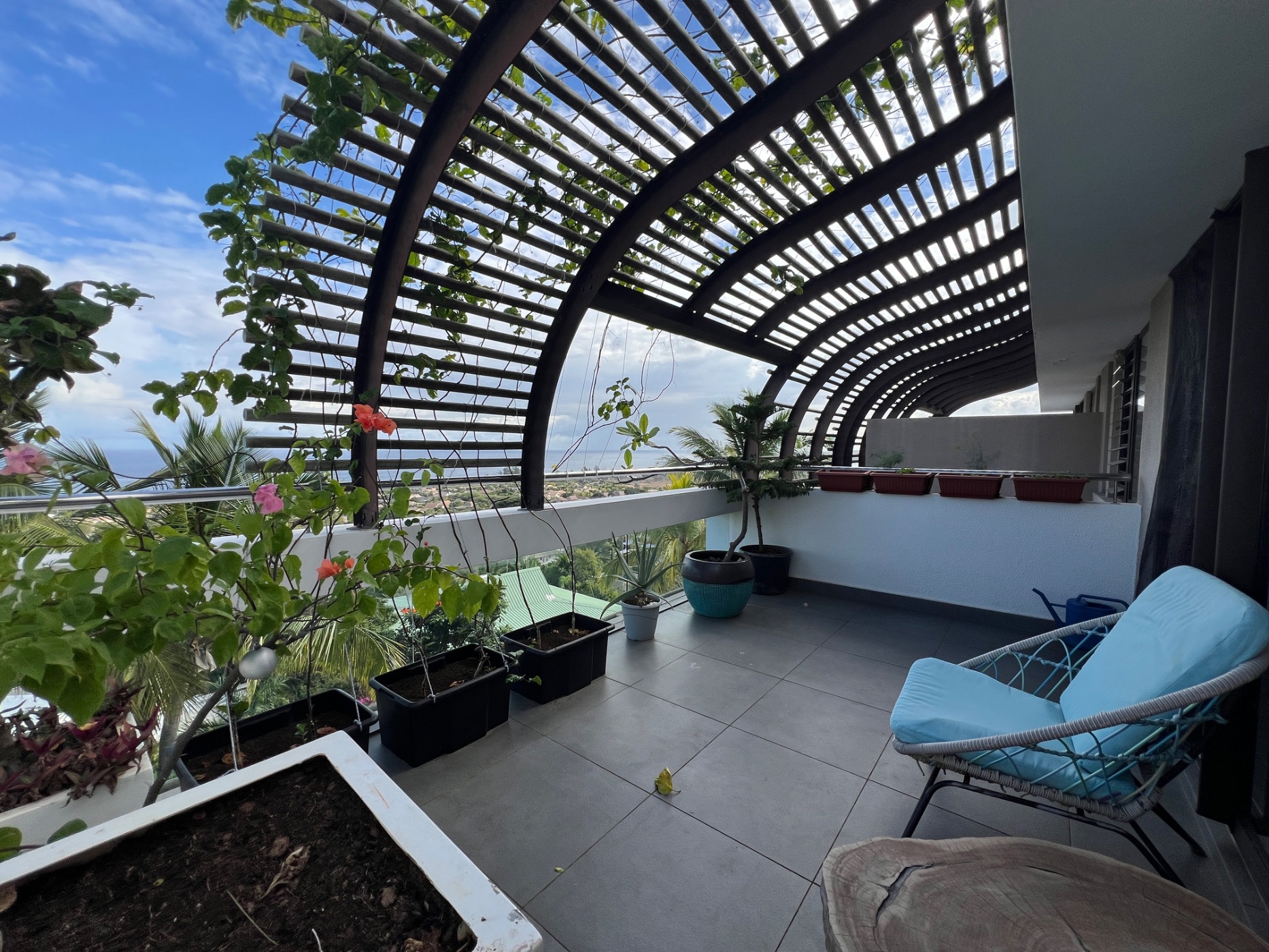House for sale in Tamarin, Mauritius - MUR1743646