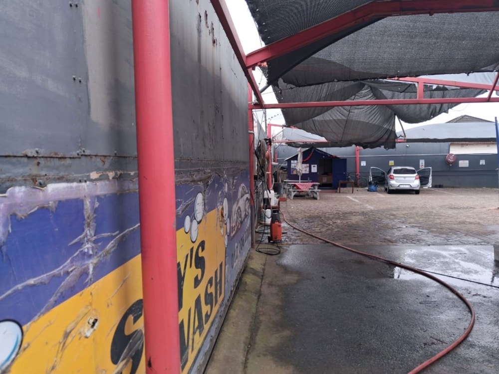 Commercial business for sale in Selection Park - 1SP1743650 Commercial business for sale in Selection Park - 1SP1743650