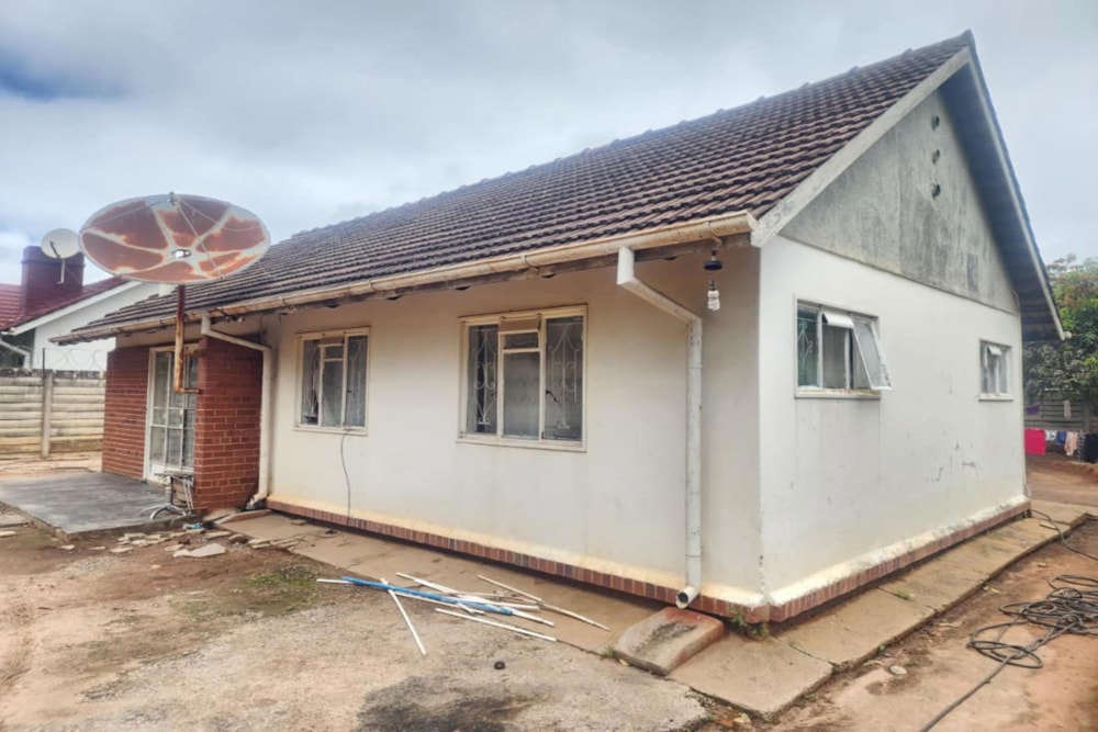 House for sale in Cranborne, Zimbabwe - 3ZB1743659