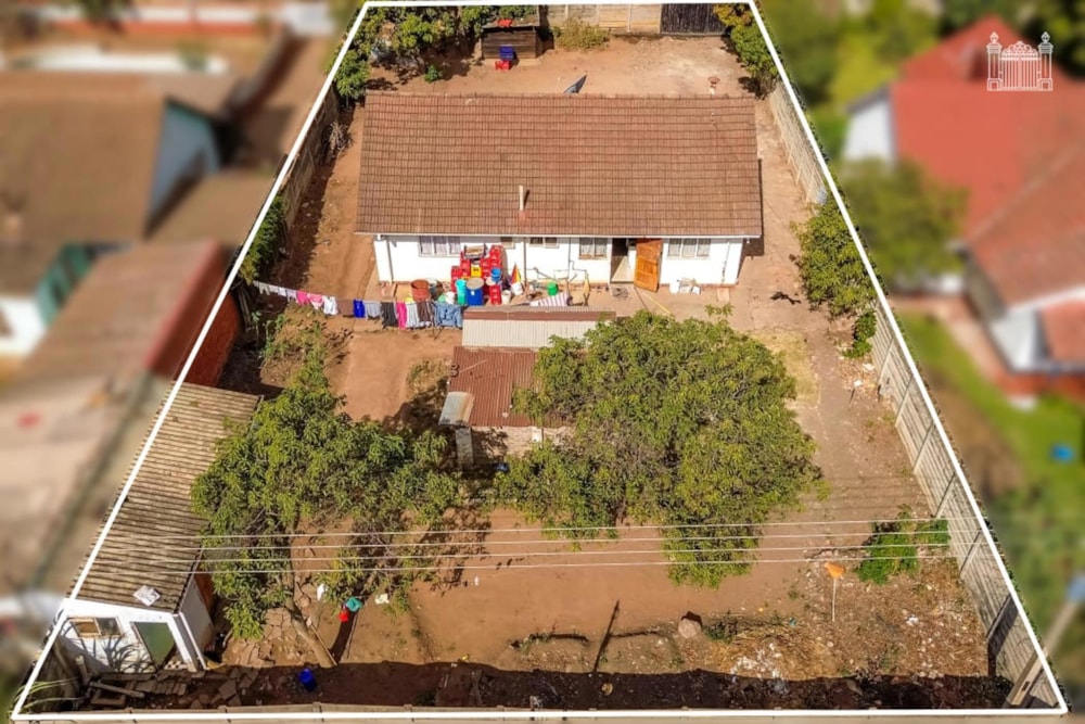 House for sale in Cranborne, Zimbabwe - 3ZB1743659