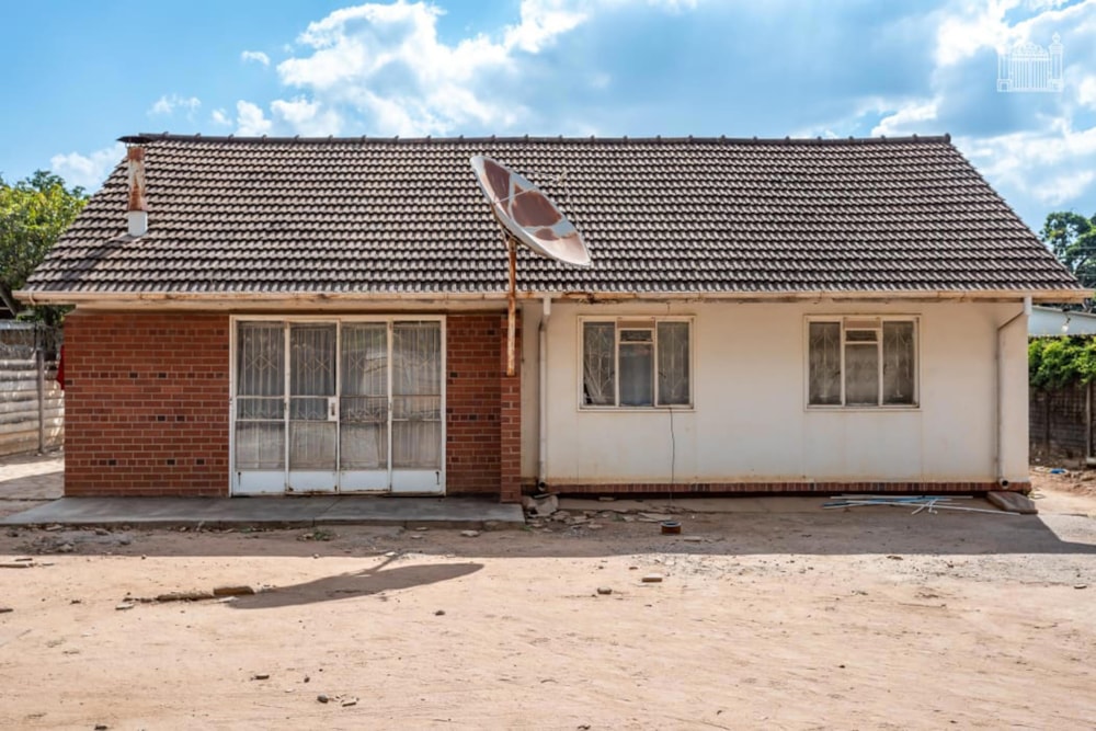 House for sale in Cranborne, Zimbabwe - 3ZB1743659