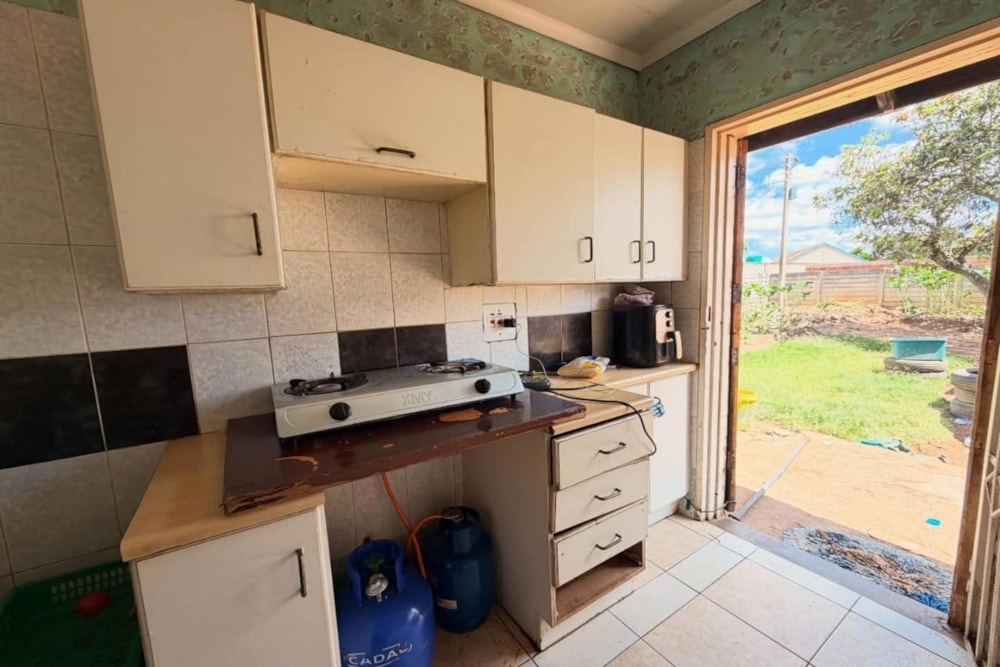 House for sale in Cranborne, Zimbabwe - 3ZB1743659