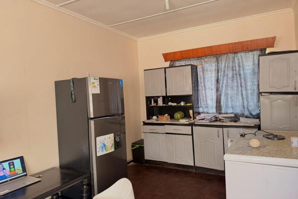House for sale in Cranborne, Zimbabwe - 3ZB1743659