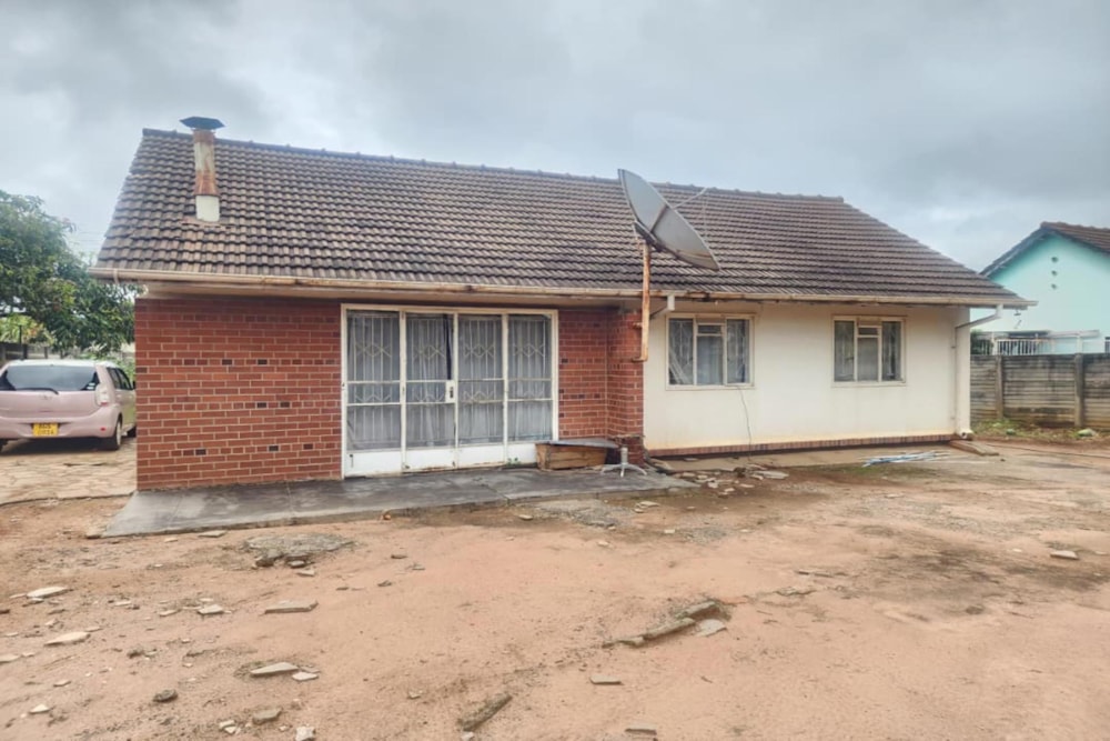House for sale in Cranborne, Zimbabwe - 3ZB1743659