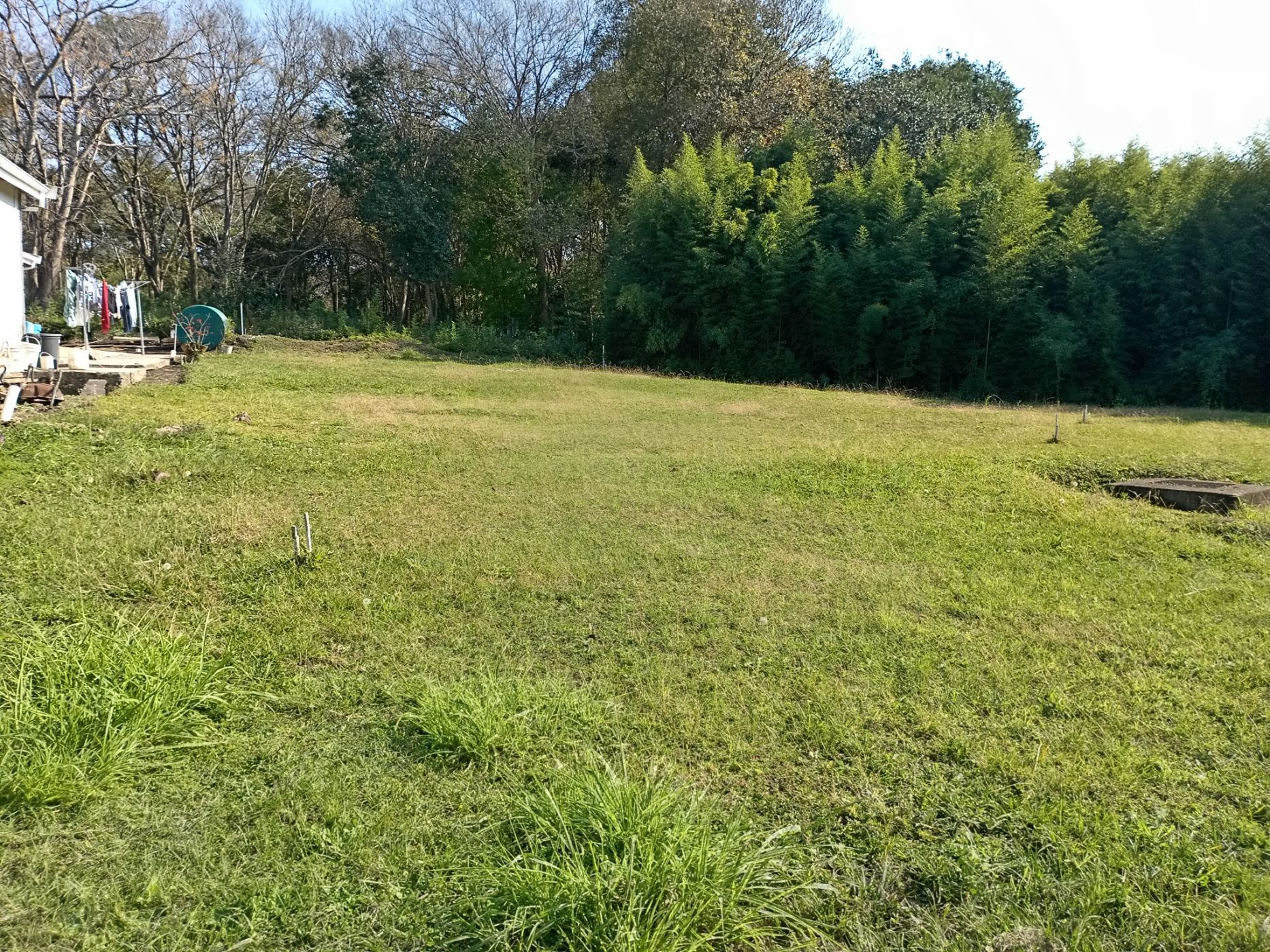 Vacant land for sale in Lincoln Meade - 1PM1744096