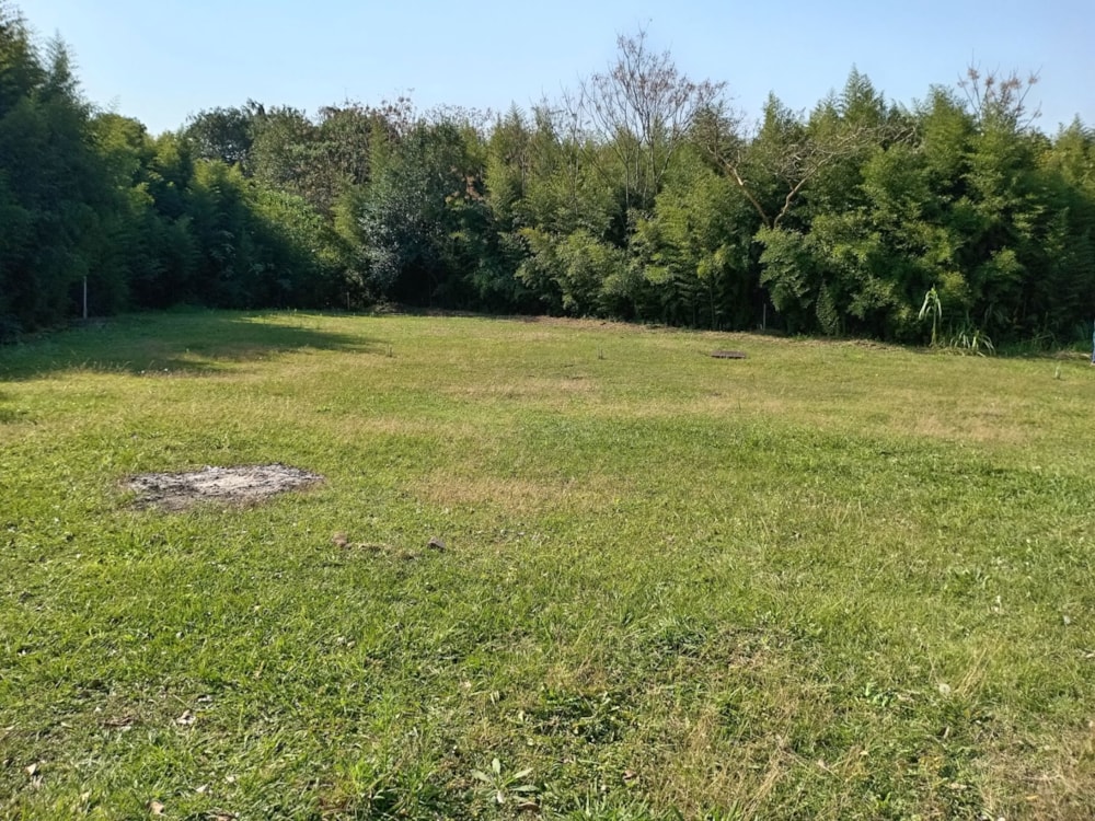 Vacant land for sale in Lincoln Meade - 1PM1744096