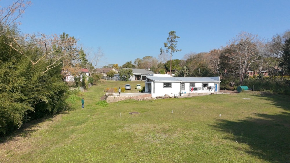 Vacant land for sale in Lincoln Meade - 1PM1744097