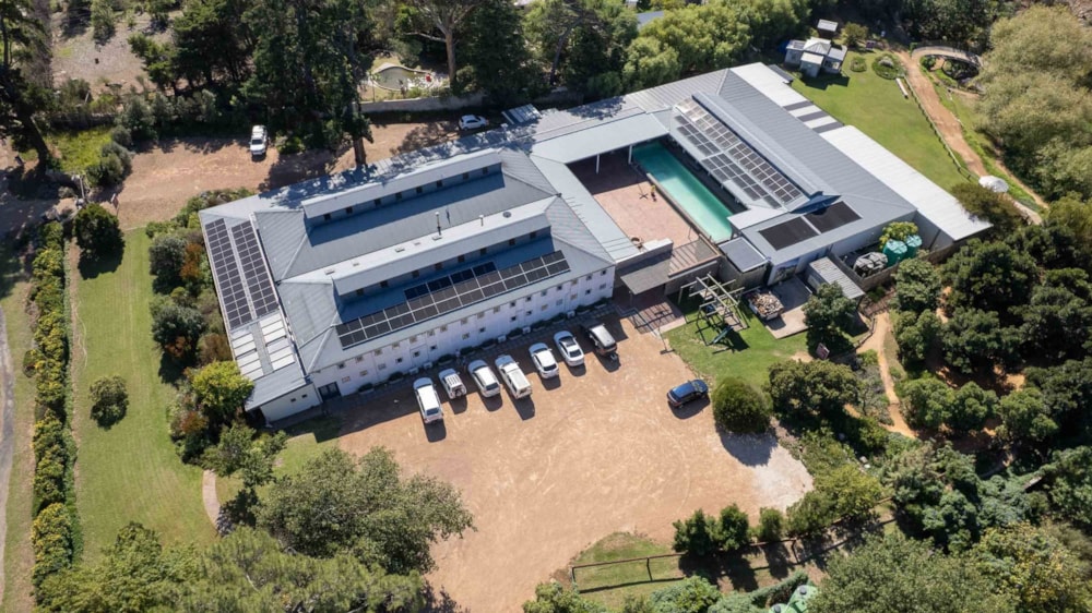 Country hotel for sale in Elgin District - HF1744579