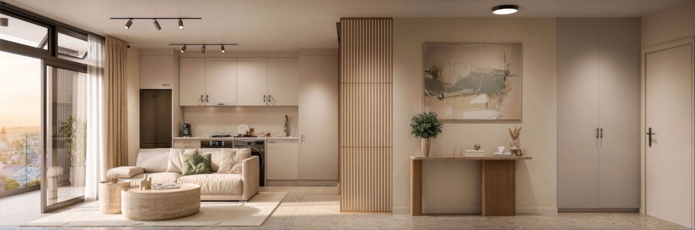 Studio apartment for sale in Observatory, Cape Town - KW1743709