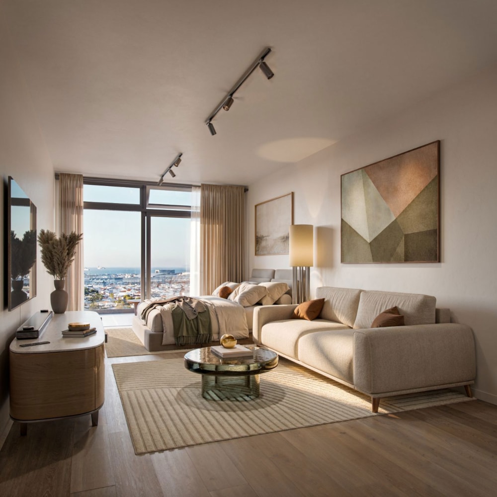 Studio apartment for sale in Observatory, Cape Town - KW1743709