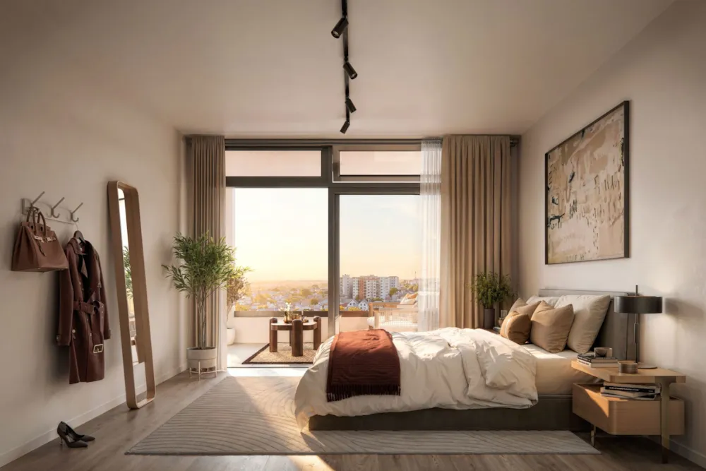 Apartment for sale in Observatory, Cape Town - KW1743712 Apartment for sale in Observatory, Cape Town - KW1743712