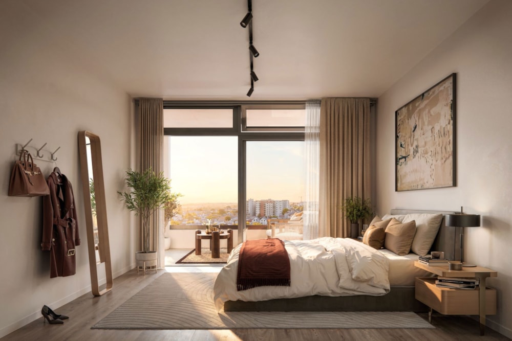 Apartment for sale in Observatory, Cape Town - KW1743712