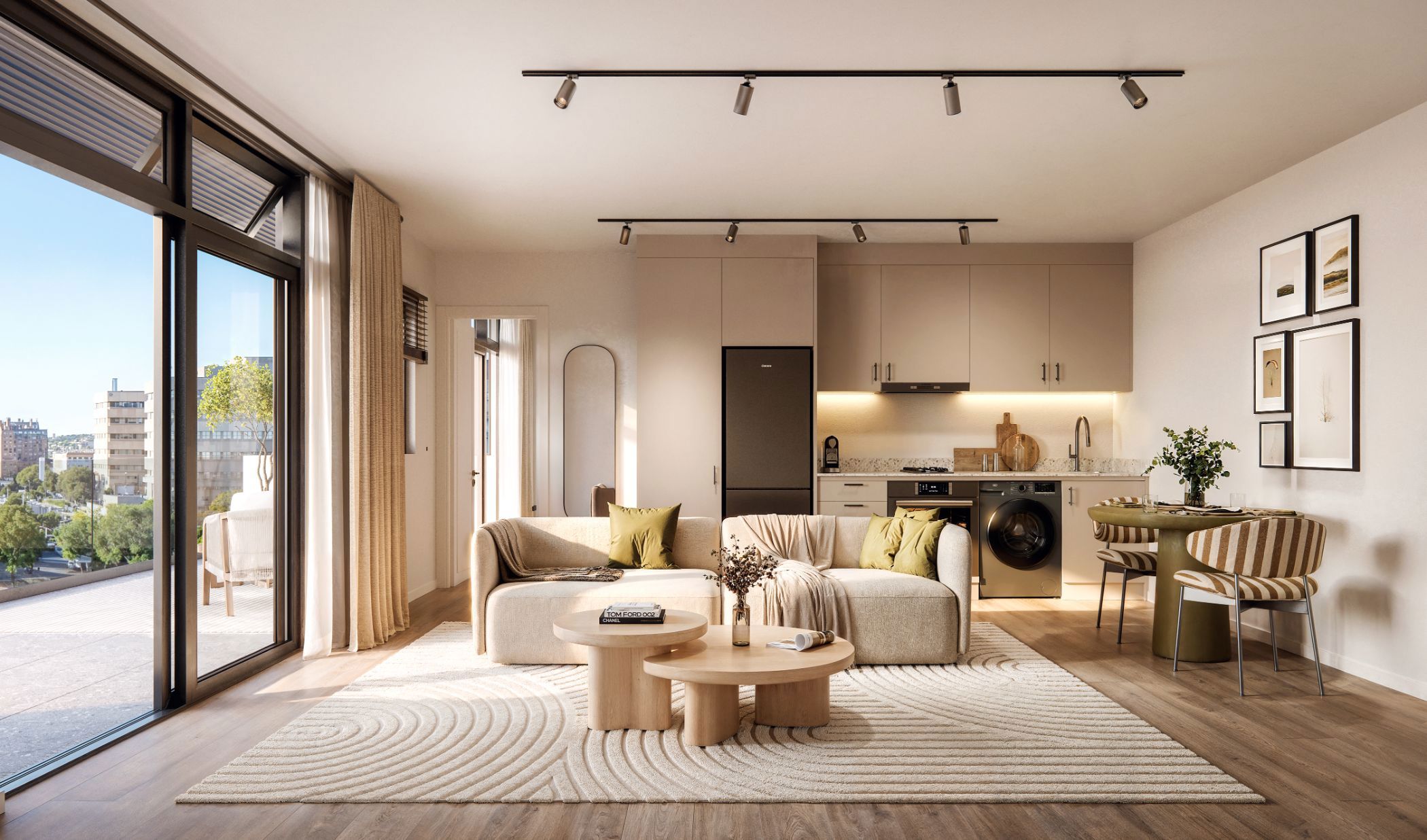 Apartment for sale in Observatory, Cape Town - KW1743712