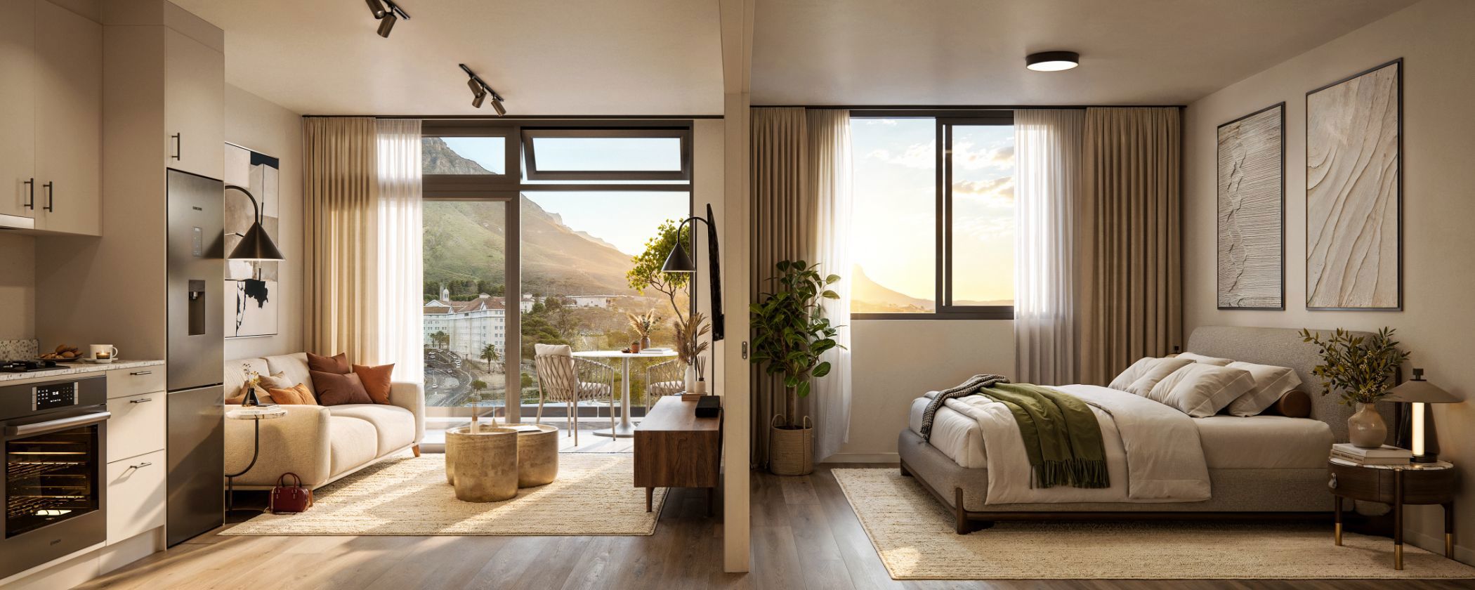 Apartment for sale in Observatory, Cape Town - KW1743715