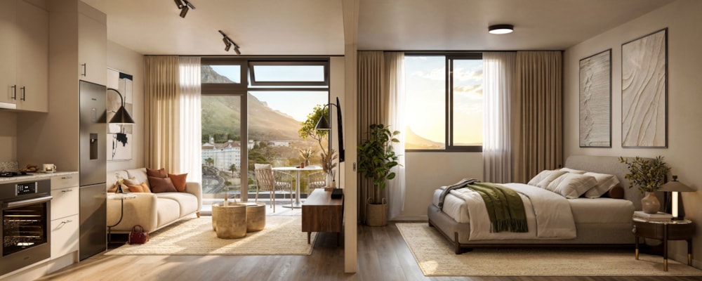 Apartment for sale in Observatory, Cape Town - KW1743715