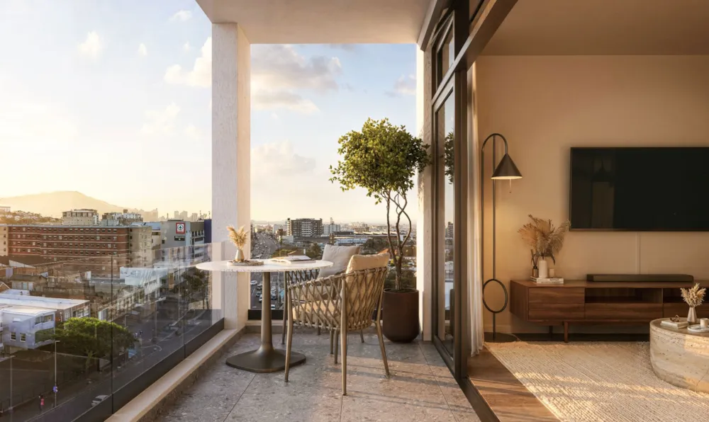 Apartment for sale in Observatory, Cape Town - KW1743715 Apartment for sale in Observatory, Cape Town - KW1743715